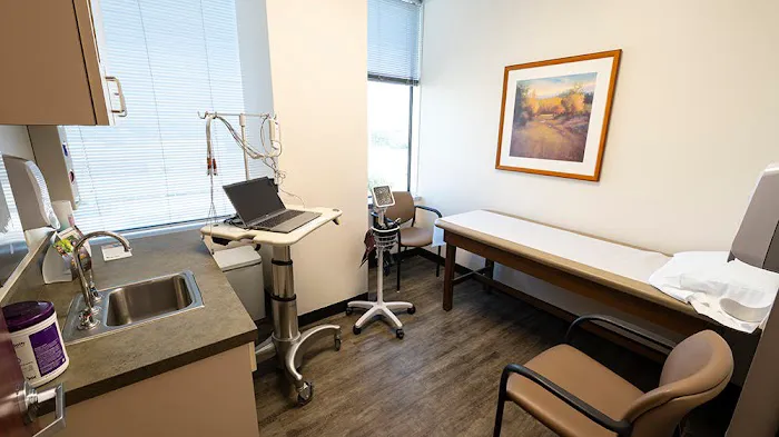 Memorial Hermann Medical Group Greater Heights Cardiology 6