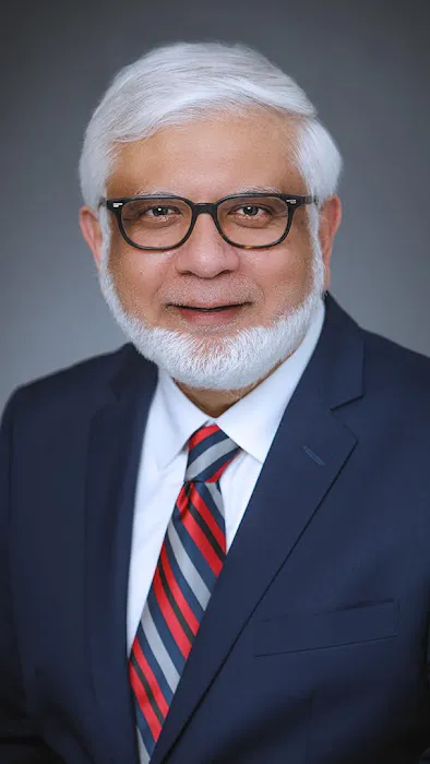 Mirza Baig MD 5
