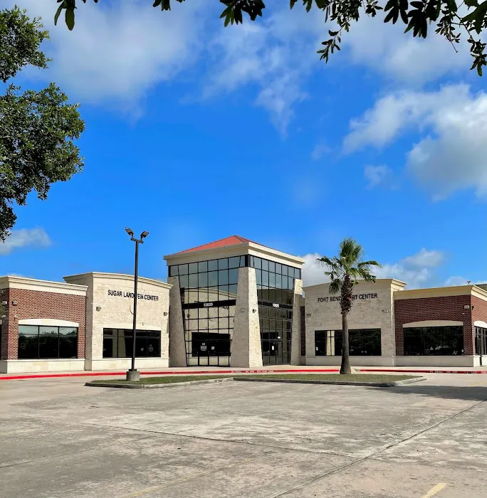 FORT BEND HEART CENTER 4