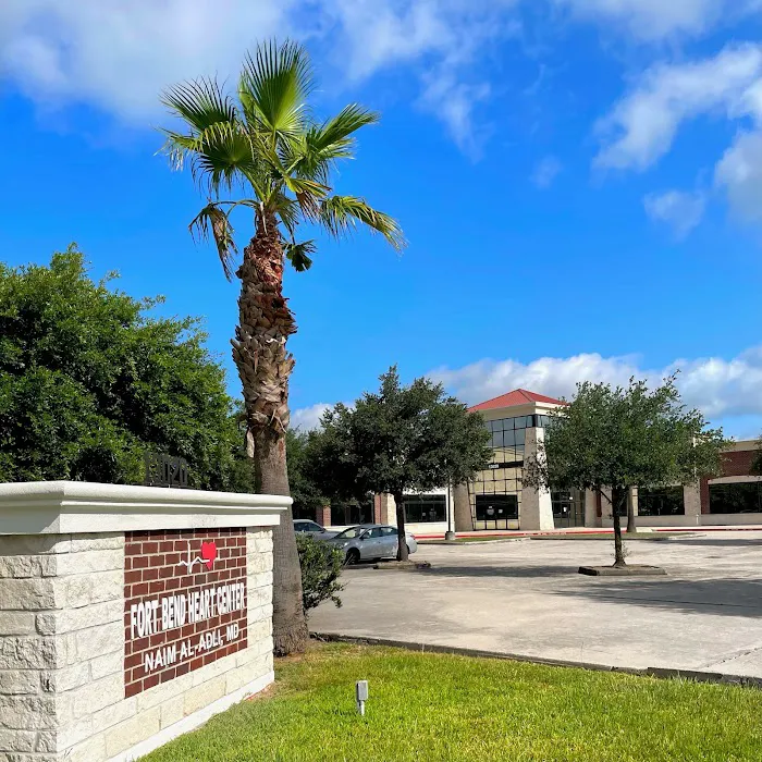 FORT BEND HEART CENTER 3