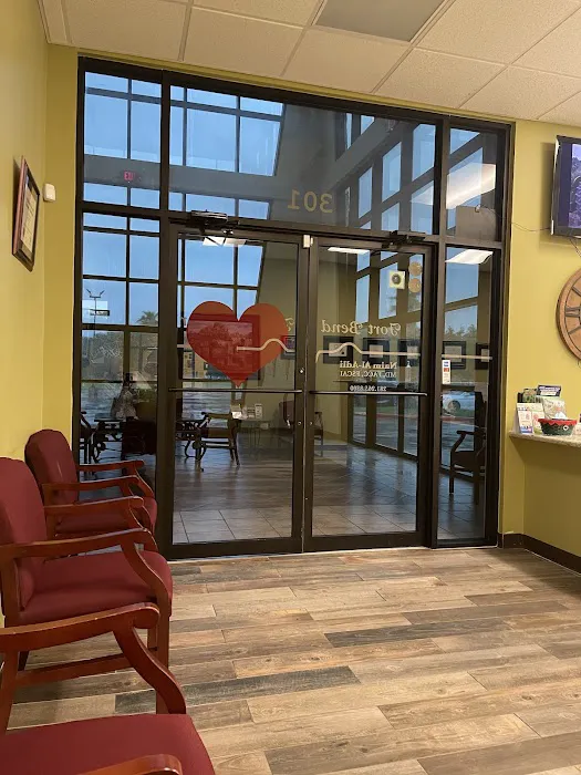 FORT BEND HEART CENTER 1