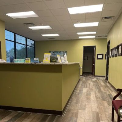 FORT BEND HEART CENTER
