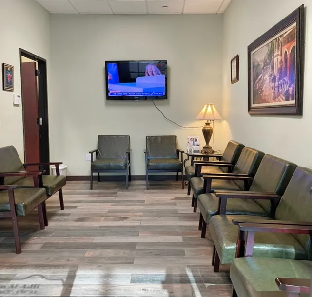 FORT BEND HEART CENTER 7