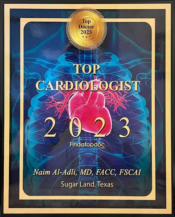 FORT BEND HEART CENTER 2