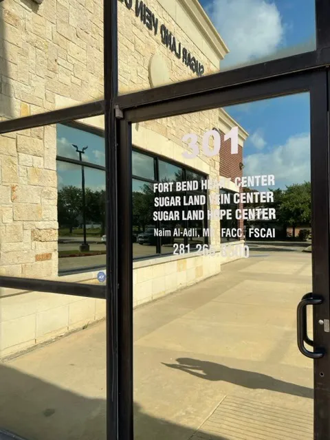 FORT BEND HEART CENTER 6