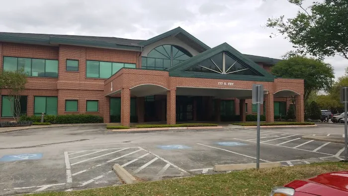 Cardiology Center of Houston 0