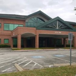 Cardiology Center of Houston ico