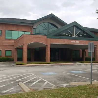 Cardiology Center of Houston