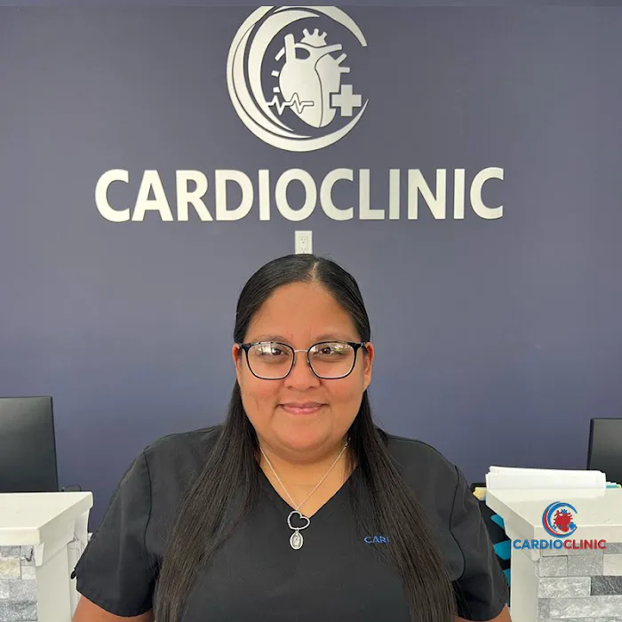 CARDIOCLINIC - Zaka Khan, MD 5