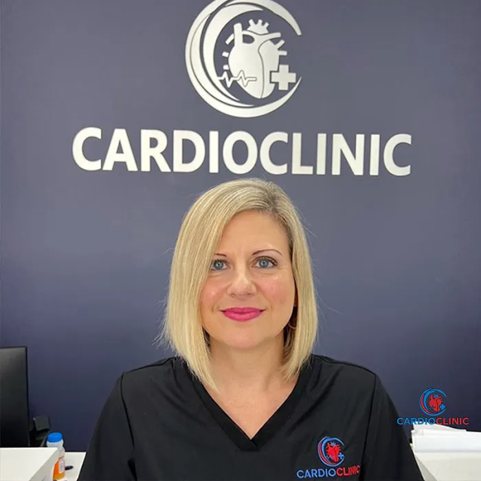 CARDIOCLINIC - Zaka Khan, MD 8