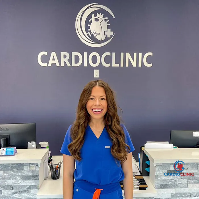 CARDIOCLINIC - Zaka Khan, MD 4