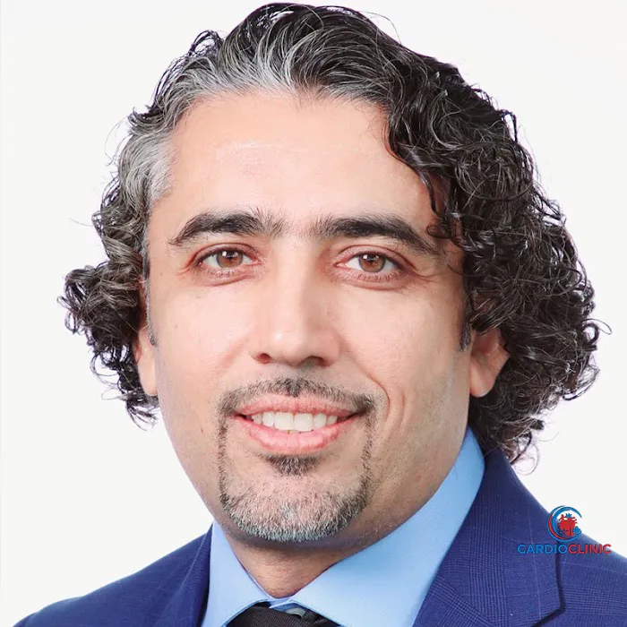 CARDIOCLINIC - Zaka Khan, MD 7
