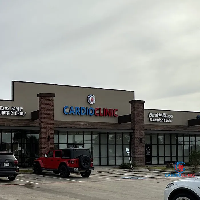 CARDIOCLINIC - Zaka Khan, MD 3