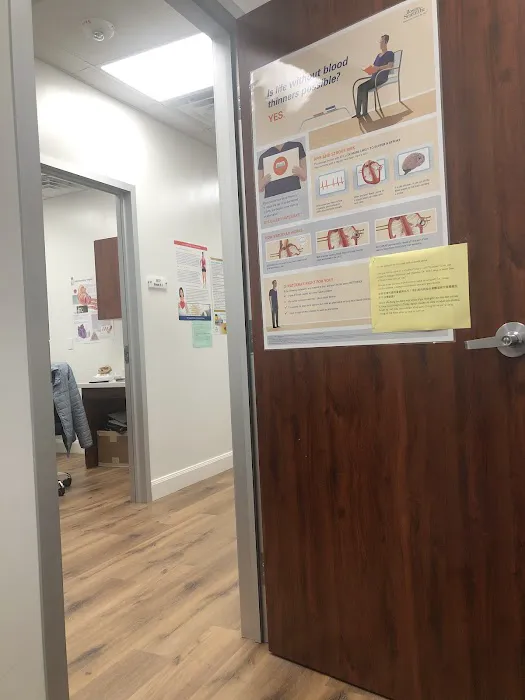 JF Southwest Heart Clinic 黄金心脏中心 7