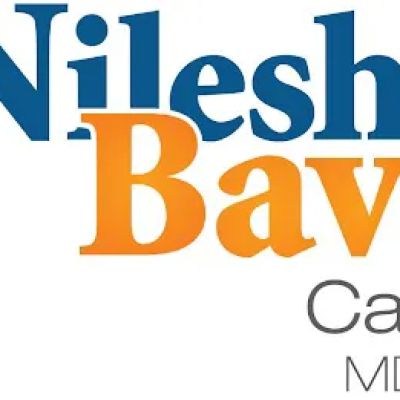 Nilesh Bavishi, M.D.