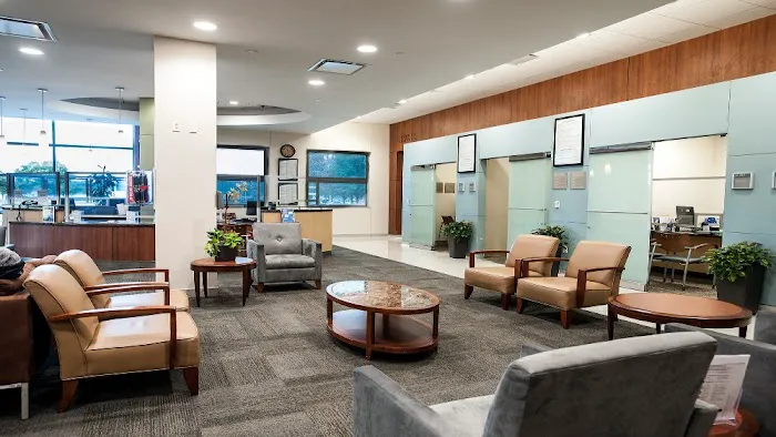 Memorial Hermann Heart & Vascular Institute-Southwest 1