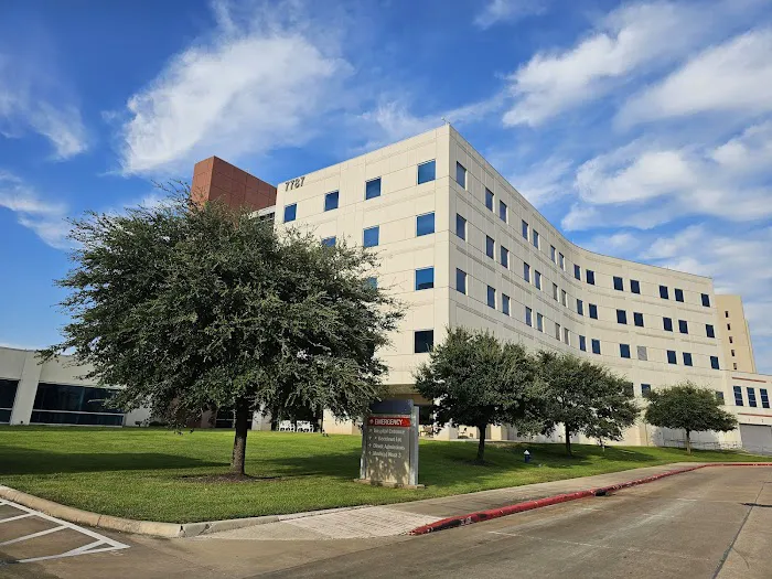 Memorial Hermann Heart & Vascular Institute-Southwest 0