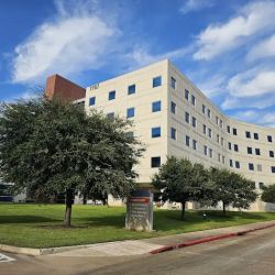 Memorial Hermann Heart & Vascular Institute-Southwest ico
