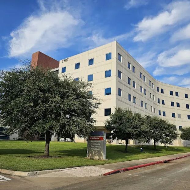 Memorial Hermann Heart & Vascular Institute-Southwest
