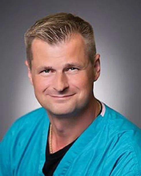 Marcin Bujak MD 1