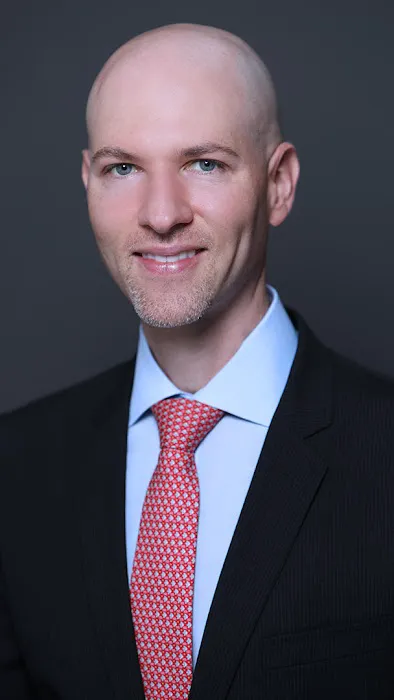 Mark Gilbert MD 3