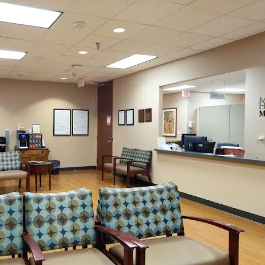 Mark Gilbert MD