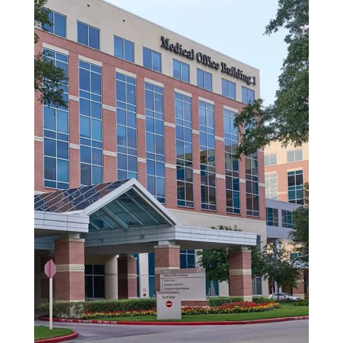 Houston Methodist DeBakey Cardiology Associates 0