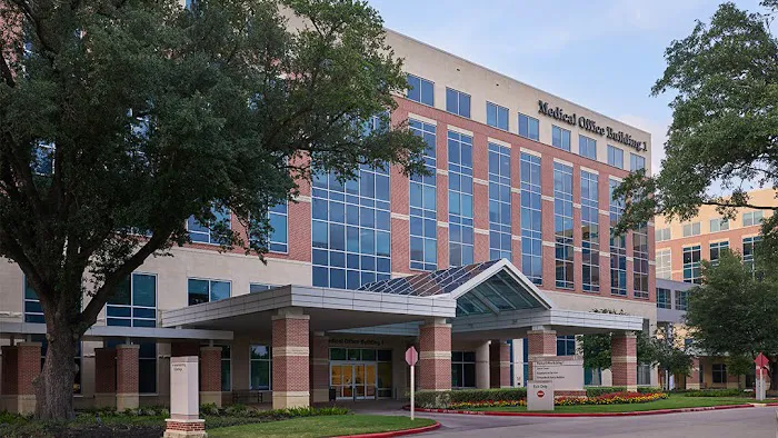 Houston Methodist DeBakey Cardiology Associates 2