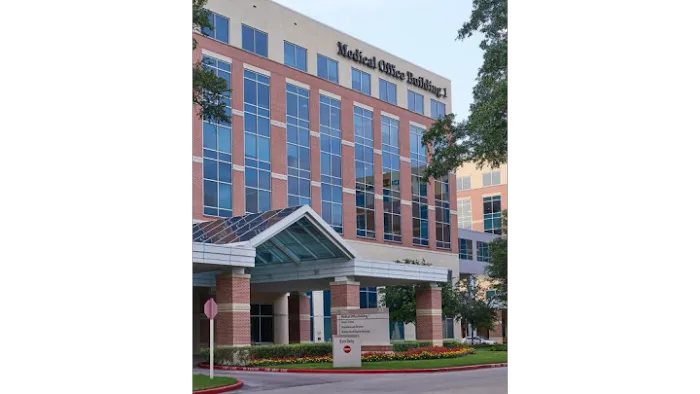 Houston Methodist DeBakey Cardiology Associates 1