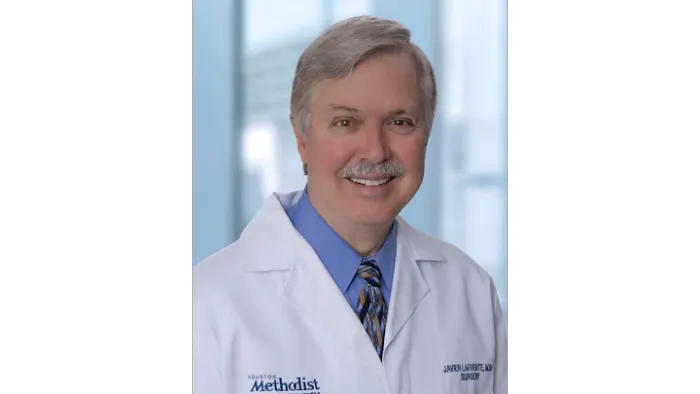 Javier Antonio Lafuente, MD, FACS 0