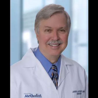 Javier Antonio Lafuente, MD, FACS