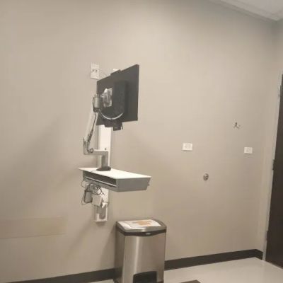 Nilesh Mathuria, MD