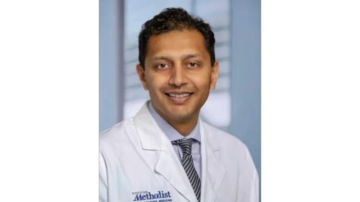 Nilesh Mathuria, MD 8