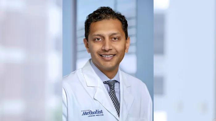 Nilesh Mathuria, MD 9