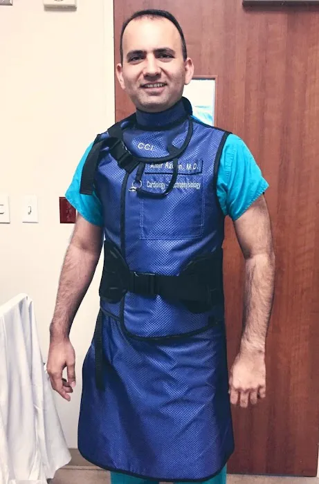 Cardiac Rhythm Specialists, PA - Amir Azeem, MD, MS 1