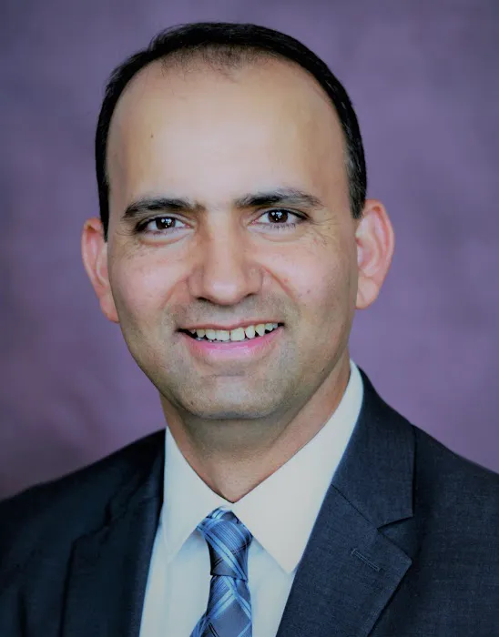 Cardiac Rhythm Specialists, PA - Amir Azeem, MD, MS 2