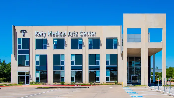 Memorial Katy Cardiology Associates - Houston 8