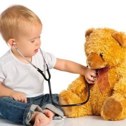 Pediatric Cardiology Care ico