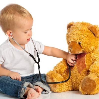 Pediatric Cardiology Care
