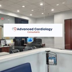 Advanced Cardiology ico