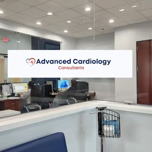 Advanced Cardiology