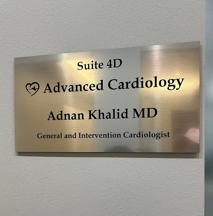 Advanced Cardiology 6