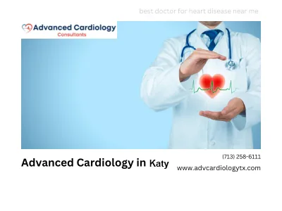 Advanced Cardiology 9