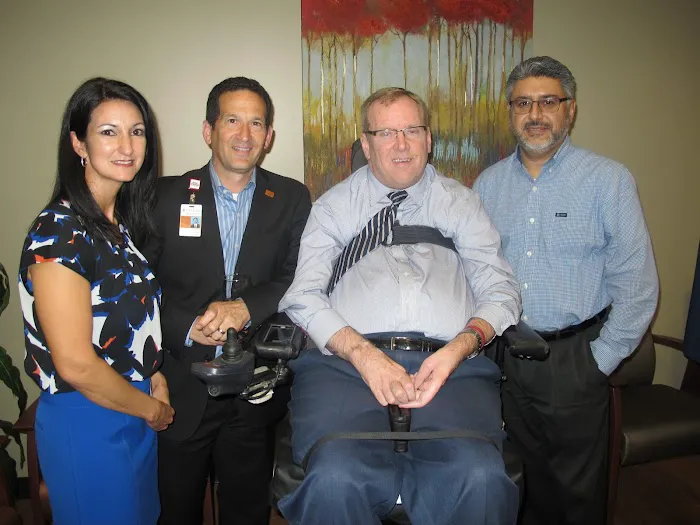 UT Physicians Cardiothoracic & Vascular Surgery - Katy 0