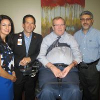UT Physicians Cardiothoracic & Vascular Surgery - Katy