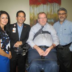 UT Physicians Cardiothoracic & Vascular Surgery - Katy ico