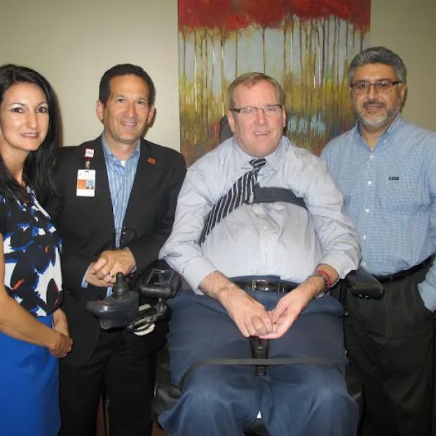 UT Physicians Cardiothoracic & Vascular Surgery - Katy