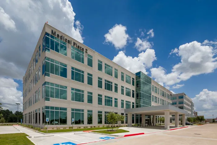 UT Physicians Cardiothoracic & Vascular Surgery - Katy 4