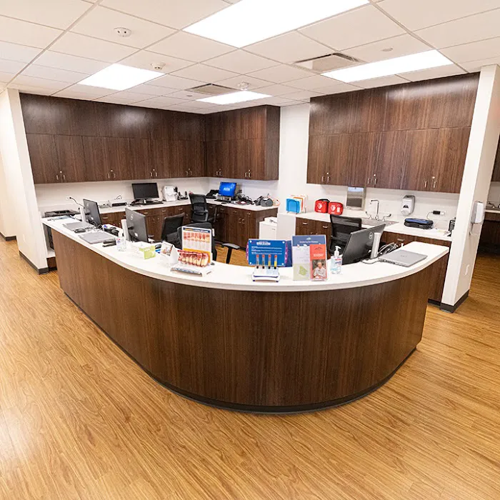 Memorial Hermann Medical Group Katy Cardiology 0