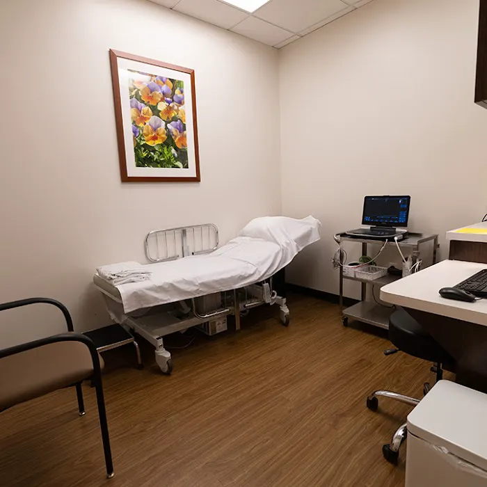 Memorial Hermann Medical Group Katy Cardiology 5